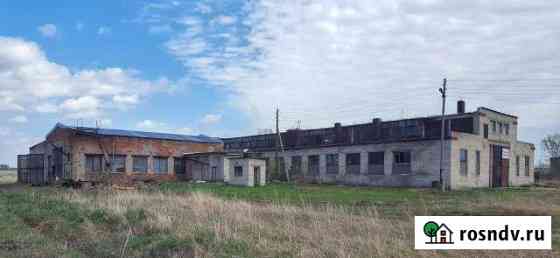 Помещение, Склады, База 1500 кв.м. Калманка