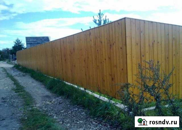 Участок ИЖС 20 сот. на продажу в Ойке Оек - изображение 1