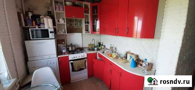 3-комнатная квартира, 64 м², 4/5 эт. на продажу в Тосно Тосно - изображение 1