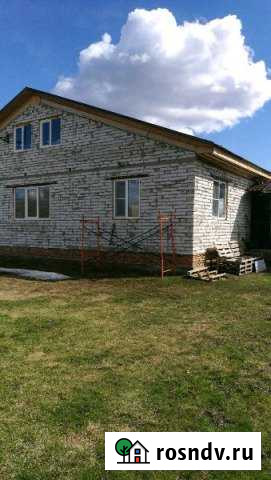 Коттедж 280 м² на участке 60 сот. на продажу в Безенчуке Безенчук - изображение 1