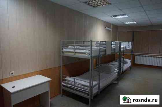 Комната 16 м² в 8-ком. кв., 1/9 эт. в аренду посуточно в Люберцах Люберцы