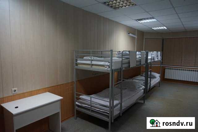 Комната 16 м² в 8-ком. кв., 1/9 эт. в аренду посуточно в Люберцах Люберцы - изображение 1