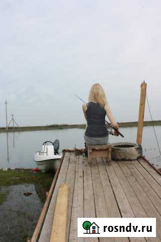 Турбаза на раскатах Володарский - изображение 1