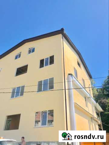 5-комнатная квартира, 125 м², 3/4 эт. на продажу в Сочи Сочи - изображение 1