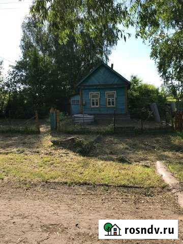 Дом 27 м² на участке 15 сот. на продажу в Заворонежском Заворонежское - изображение 1