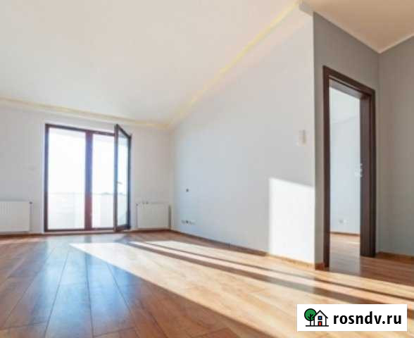 Квартира-студия, 33 м², 10/14 эт. на продажу в Ватутинках Ватутинки - изображение 1