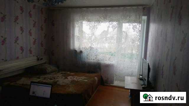 1-комнатная квартира, 38 м², 4/6 эт. на продажу в Янауле Янаул - изображение 1