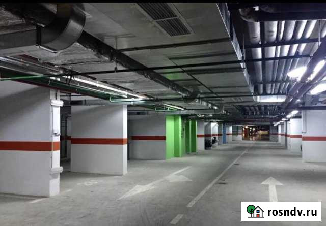 Машиноместо 15 м² в аренду в Балашихе Балашиха - изображение 1