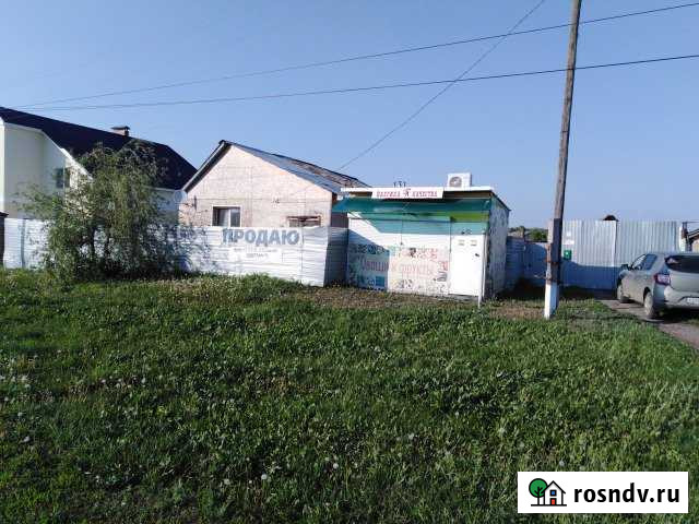 Дом 56 м² на участке 18 сот. на продажу в Усть-Кинельском Усть-Кинельский - изображение 1