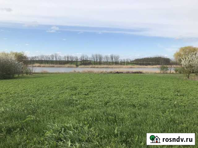 Участок ИЖС 18 сот. на продажу в Воронежской Воронежская - изображение 1