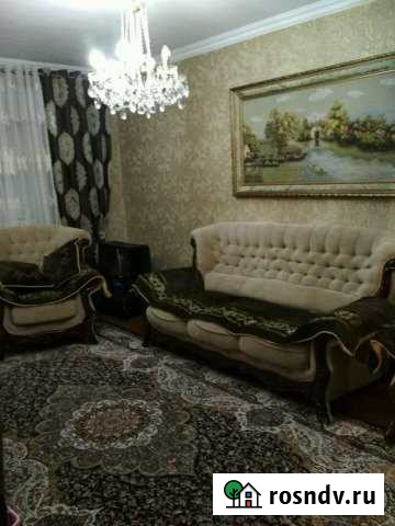 3-комнатная квартира, 68 м², 3/5 эт. на продажу в Буйнакске Буйнакск - изображение 1