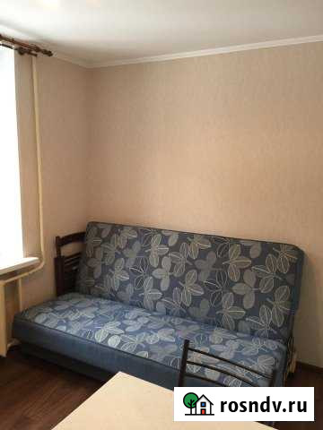 Квартира-студия, 15 м², 1/5 эт. в аренду на длительный срок в Химках Химки - изображение 1