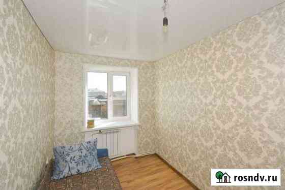 3-комнатная квартира, 53 м², 2/2 эт. на продажу в Успенке Успенка