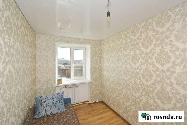 3-комнатная квартира, 53 м², 2/2 эт. на продажу в Успенке Успенка - изображение 1