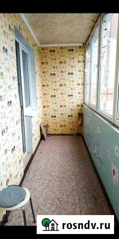 1-комнатная квартира, 38 м², 5/6 эт. на продажу в Аксае Ростовской области Аксай - изображение 1