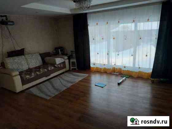 Коттедж 200 м² на участке 14 сот. на продажу в Рубцовске Рубцовск