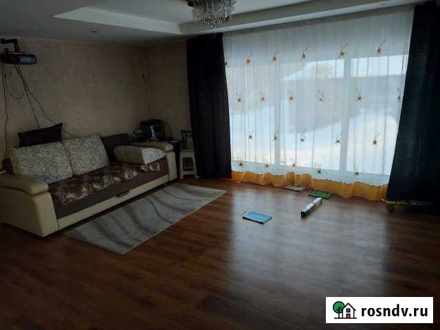 Коттедж 200 м² на участке 14 сот. на продажу в Рубцовске Рубцовск - изображение 1