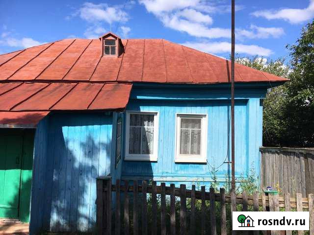 Дом 40.6 м² на участке 33.4 сот. на продажу в Мишкино Республики Башкортостан Мишкино - изображение 1