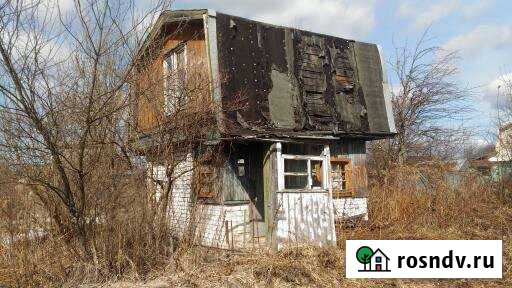 Дача 60 м² на участке 6 сот. на продажу в Балахне Балахна - изображение 1