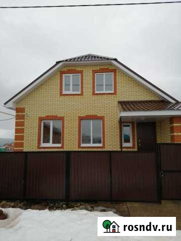 Дом 120 м² на участке 8 сот. на продажу в Кукморе Кукмор - изображение 1