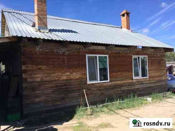 Дача 90 м² на участке 4 сот. на продажу в Урае Урай