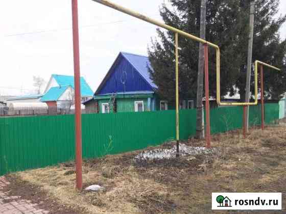 Участок ИЖС 10 сот. на продажу в Ордынском Ордынское