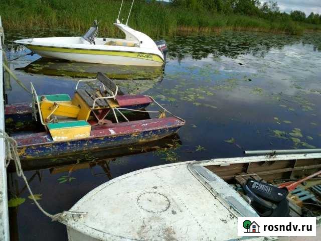 Дом 20 м² на участке 20 сот. в аренду посуточно в Вытегре Вытегра - изображение 1