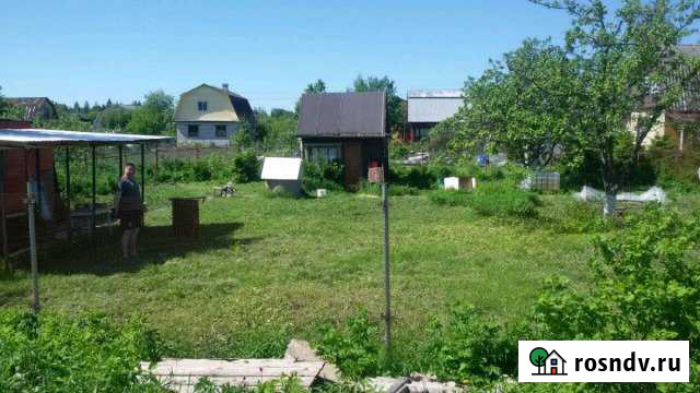 Дача 20 м² на участке 6 сот. на продажу в Кингисеппе Кингисепп - изображение 1