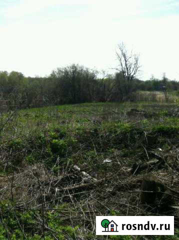 Участок ИЖС 10 сот. на продажу в Касимове Касимов - изображение 1