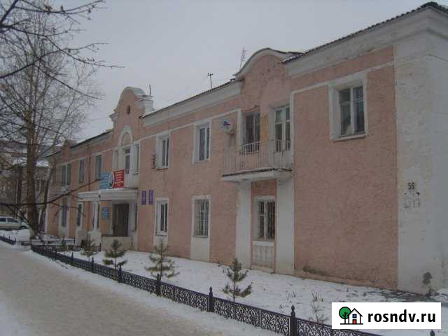 Офисное помещение, 16 кв.м. Копейск - изображение 1