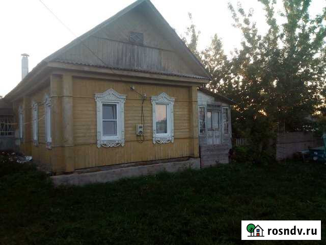 Дом 68 м² на участке 20 сот. на продажу в Сараях Сараи - изображение 1