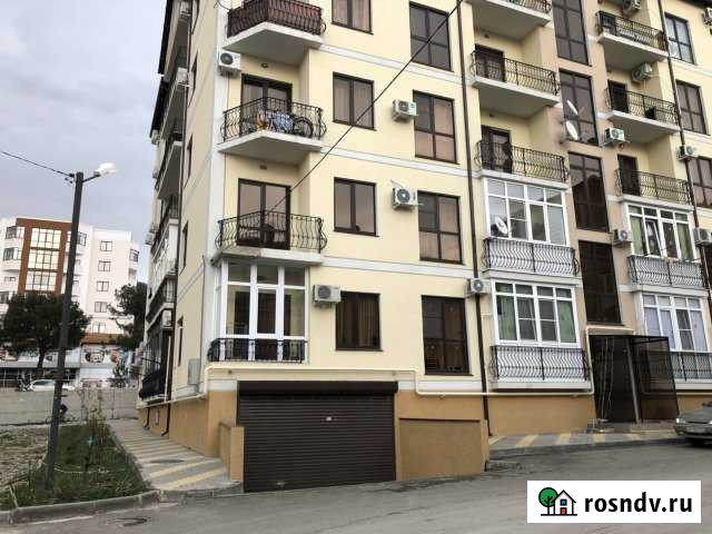 Машиноместо 15 м² на продажу в Геленджике Геленджик - изображение 1