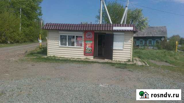 Дом 35 м² на участке 1 сот. на продажу в Артемовском Артемовский - изображение 1