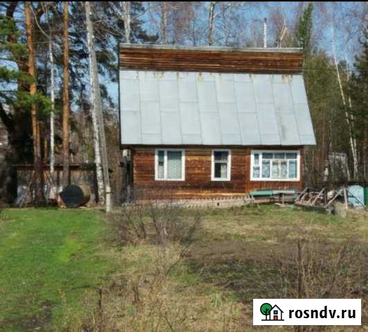 Дача 40 м² на участке 6 сот. в аренду на длительный срок в Томске Томск - изображение 1