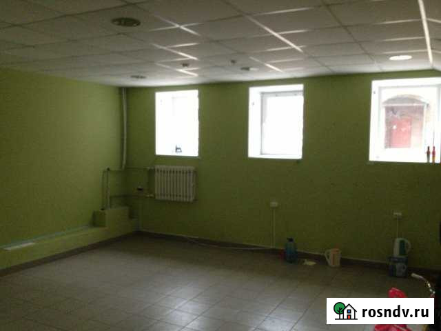 Помещение свободного назначения, 45 кв.м. Арзамас - изображение 1