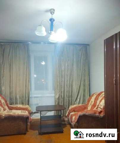 Комната 20 м² в 1-ком. кв., 8/9 эт. в аренду на длительный срок в Гагарине Гагарин - изображение 1