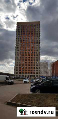 3-комнатная квартира, 68 м², 3/25 эт. на продажу в Калуге Калуга - изображение 1