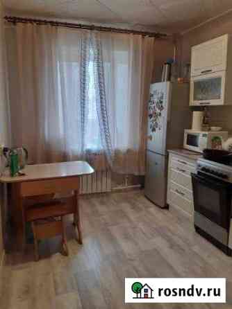2-комнатная квартира, 48 м², 1/5 эт. на продажу в Шарье Шарья