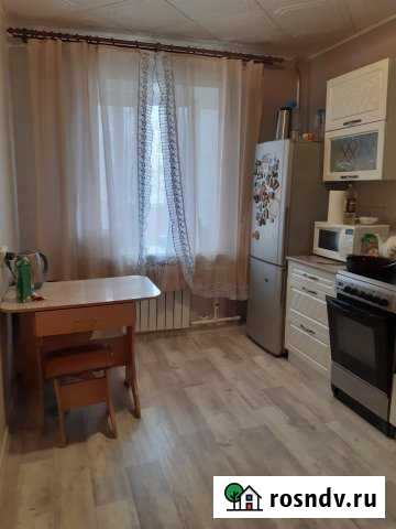2-комнатная квартира, 48 м², 1/5 эт. на продажу в Шарье Шарья - изображение 1