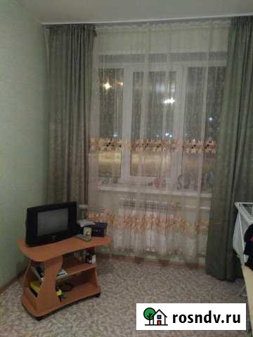 1-комнатная квартира, 31 м², 1/3 эт. на продажу в Иланском Иланский - изображение 1