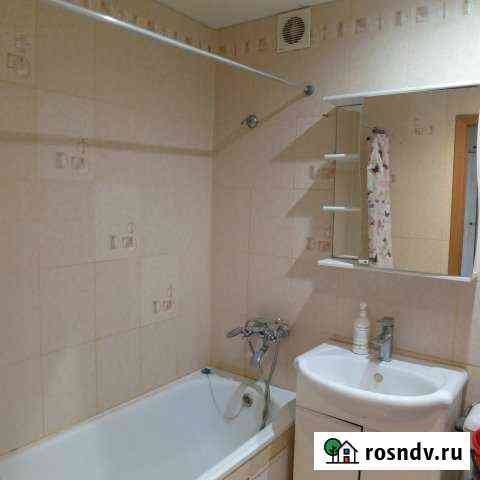 1-комнатная квартира, 41 м², 4/5 эт. на продажу в Горячем Ключе Горячий Ключ