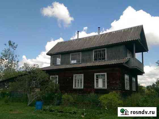 Дом 140 м² на участке 10 сот. на продажу в Дружной Горке Дружная Горка