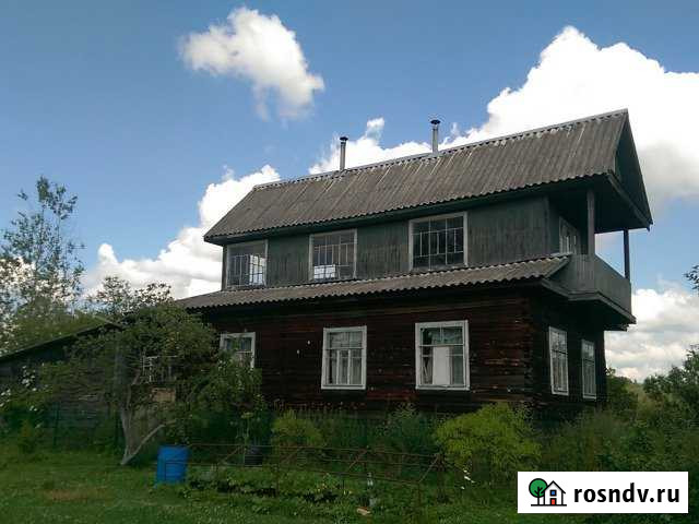 Дом 140 м² на участке 10 сот. на продажу в Дружной Горке Дружная Горка - изображение 1