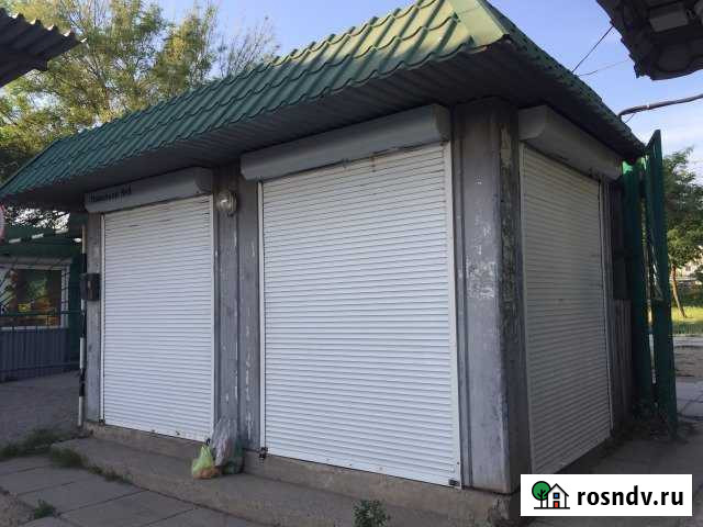 Продам право аренды на торговый павильон на рынке Симферополь - изображение 1