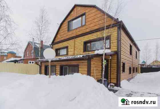 Коттедж 150 м² на участке 12.5 сот. на продажу в Сургуте Сургут