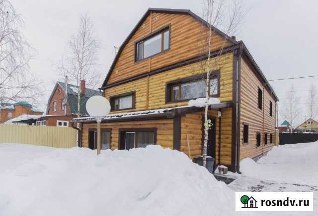 Коттедж 150 м² на участке 12.5 сот. на продажу в Сургуте Сургут - изображение 1