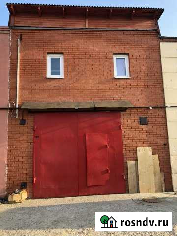 Гараж 30 м² на продажу в Коммунарке Коммунарка - изображение 1