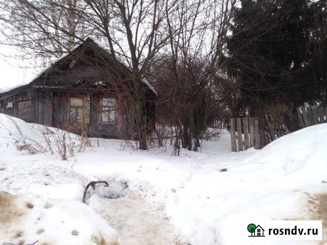 Дом 20 м² на участке 17 сот. на продажу в Ваде Вад - изображение 1