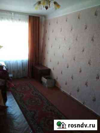 2-комнатная квартира, 45 м², 2/3 эт. в аренду на длительный срок в Борисоглебске Борисоглебск