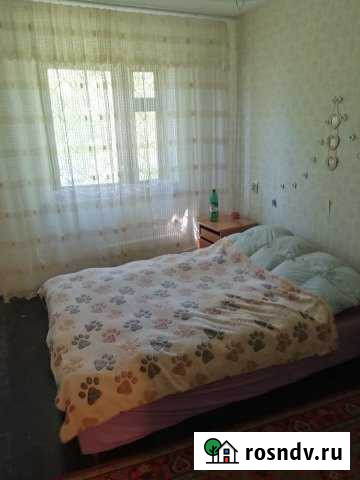 3-комнатная квартира, 56 м², 2/5 эт. на продажу в Топках Топки - изображение 1